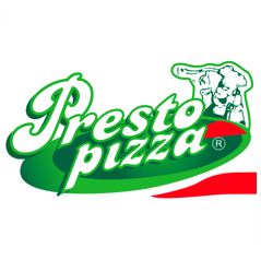 Presto Pizza 2